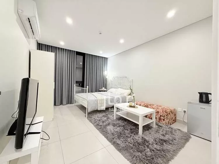 Furnished Apartment for Booking in Jeddah Al Hamadaniyah 6