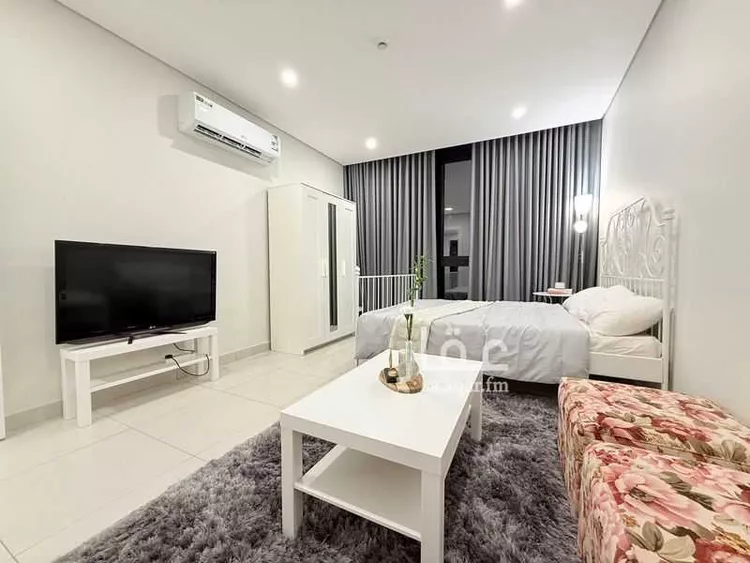 Furnished Apartment for Booking in Jeddah Al Hamadaniyah 7
