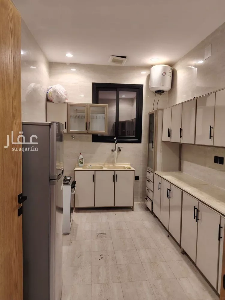 شقة للبيع في شارع عمرو الشيباني, حي الرمال, مدينة الرياض, منطقة الرياض صورة 3