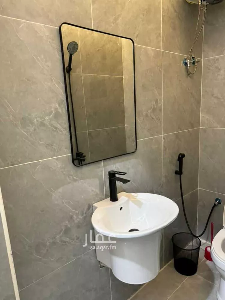 Furnished Apartment for Booking in Riyadh Al Yarmouk 8