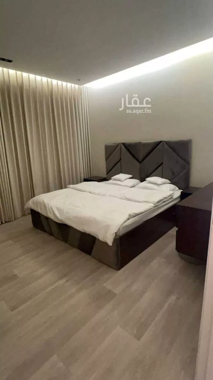 شقة مفروشة للحجز في شارع الشهارين, حي اليرموك, الرياض صورة 4