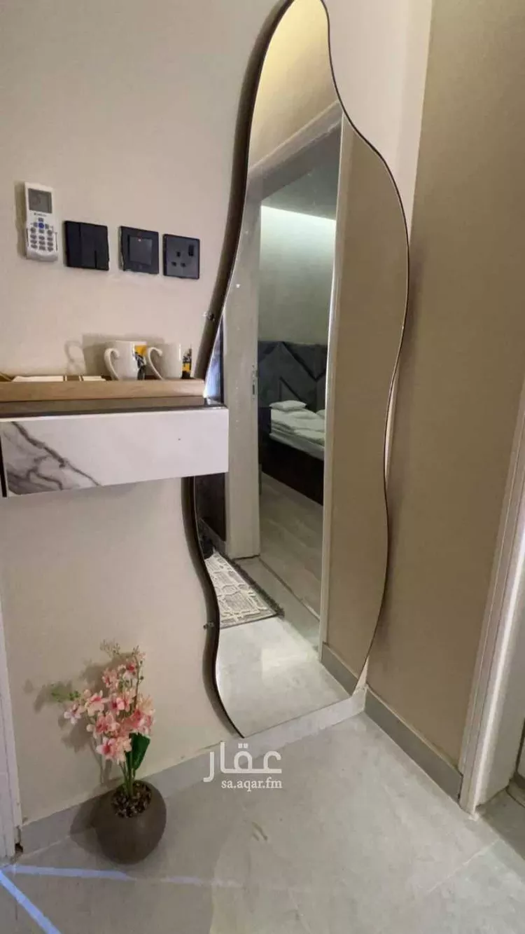 Furnished Apartment for Booking in Riyadh Al Yarmouk 6