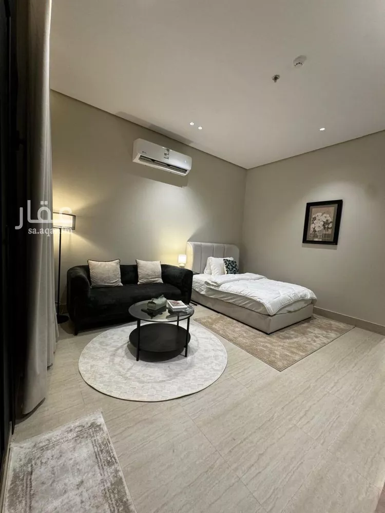 شقة للإيجار في شارع ابن البرهان النحاس, حي الرمال, مدينة الرياض, منطقة الرياض صورة 2