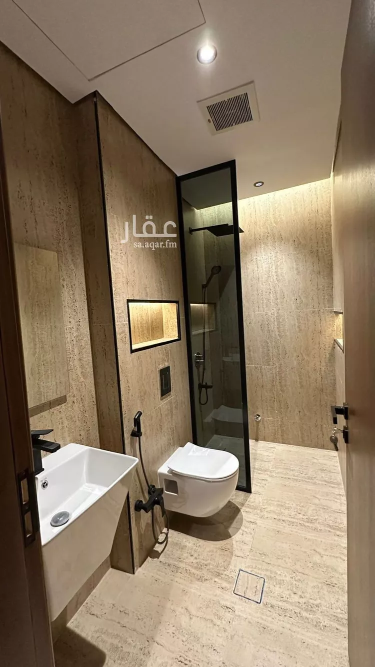 شقة للإيجار في شارع رقم 374, حي النرجس, مدينة الرياض, منطقة الرياض صورة 2