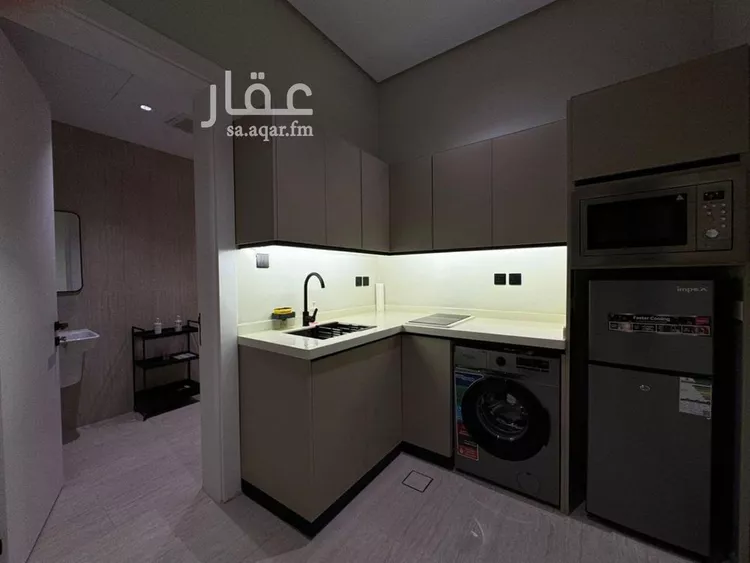 شقة للإيجار في شارع ابن البرهان النحاس, حي الرمال, مدينة الرياض, منطقة الرياض صورة 3