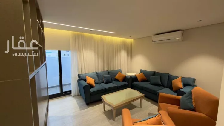 Apartment for Rent in Riyadh Ar Rafiah