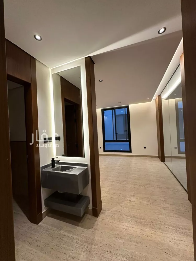 شقة للإيجار في شارع رقم 374, حي النرجس, مدينة الرياض, منطقة الرياض صورة 3