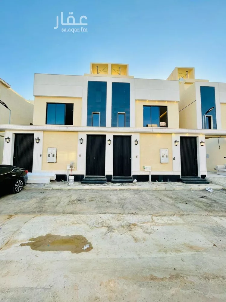 فيلا للبيع في شارع حميدة الإبراهيمي, حي العوالي, مدينة الرياض, منطقة الرياض صورة 2