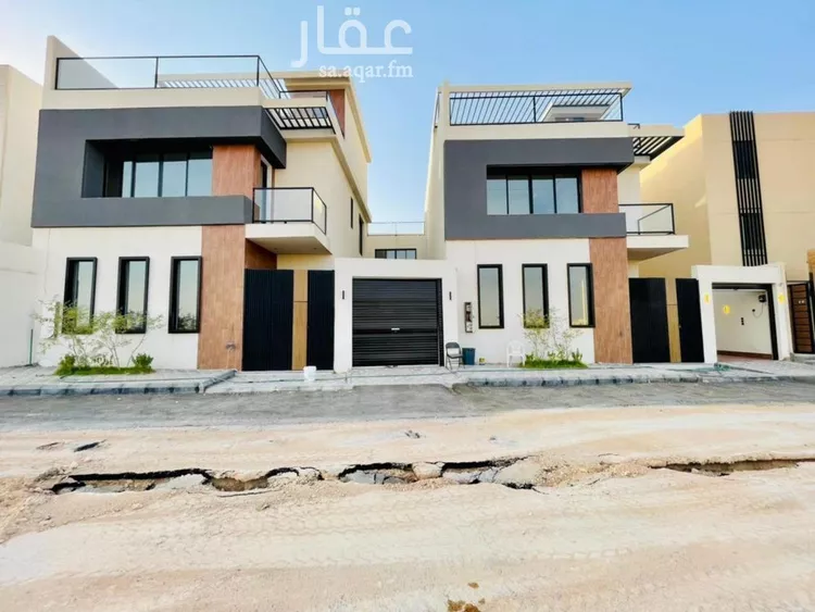 فيلا للبيع في شارع محمد بن زين العابدين, حي المهدية, مدينة الرياض, منطقة الرياض