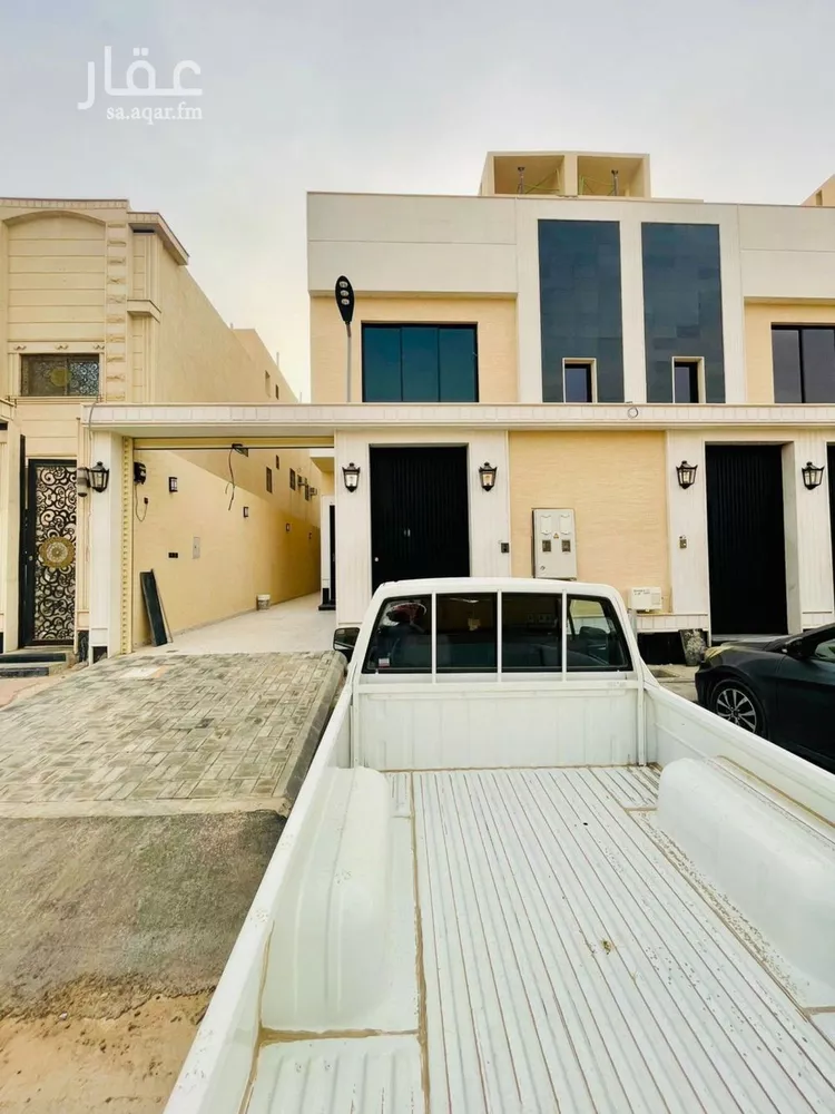 فيلا للبيع في شارع حميدة الإبراهيمي, حي العوالي, مدينة الرياض, منطقة الرياض صورة 4