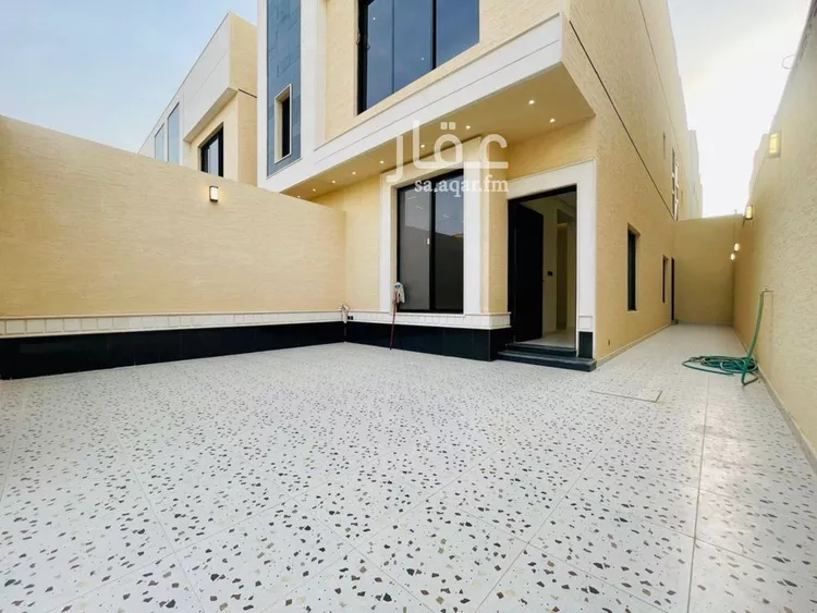 فيلا للبيع في شارع حميدة الإبراهيمي, حي العوالي, مدينة الرياض, منطقة الرياض صورة 2