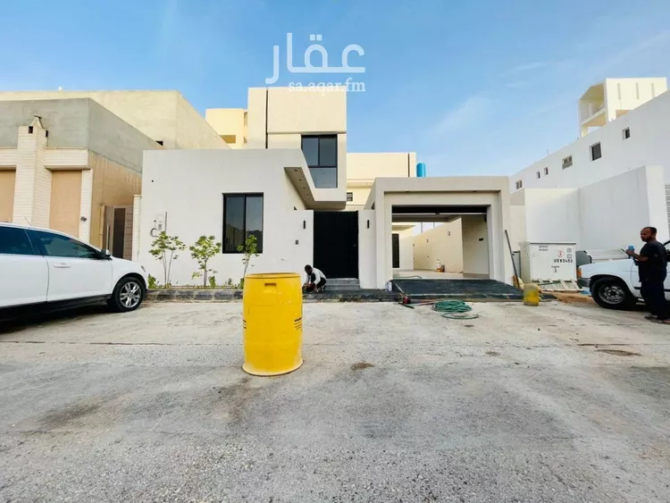 فيلا للبيع في شارع السيل الكبير, حي المهدية, مدينة الرياض, منطقة الرياض