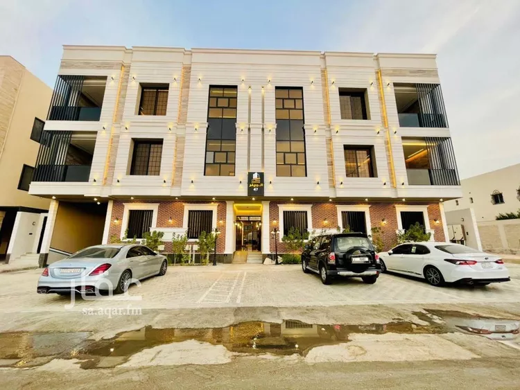 شقة للبيع في شارع القشاشية, حي ظهرة لبن, مدينة الرياض, منطقة الرياض صورة 4