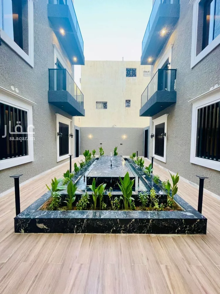 شقة للبيع في شارع فجر, حي ظهرة لبن, مدينة الرياض, منطقة الرياض صورة 5