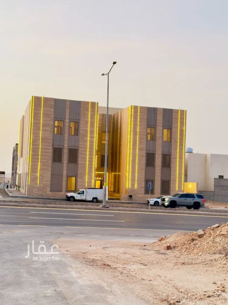 شقة للبيع في شارع عمير بن سنان بن عرفطة, حي المهدية, مدينة الرياض, منطقة الرياض صورة 3