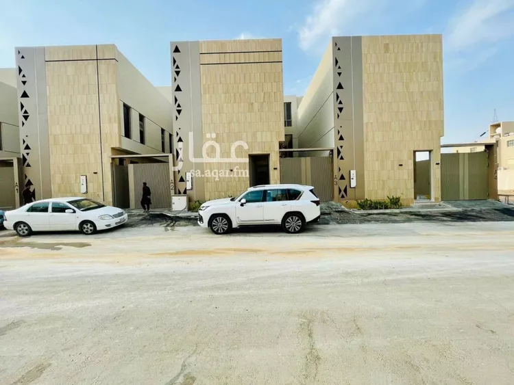 فيلا للبيع في شارع أحمد بن عبداللطيف السنبسي, حي المهدية, مدينة الرياض, منطقة الرياض صورة 2