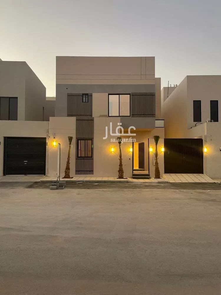 فيلا للبيع في حي المهدية, مدينة الرياض, منطقة الرياض
