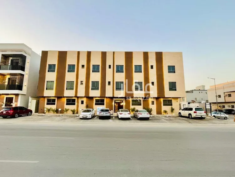 شقة للبيع في شارع نجران, حي ظهرة لبن, مدينة الرياض, منطقة الرياض