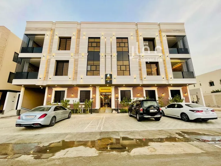 شقة للبيع في شارع القشاشية, حي ظهرة لبن, مدينة الرياض, منطقة الرياض صورة 3