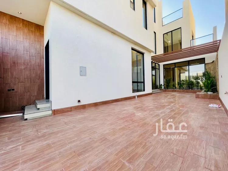 فيلا للبيع في شارع محمد بن زين العابدين, حي المهدية, مدينة الرياض, منطقة الرياض صورة 4