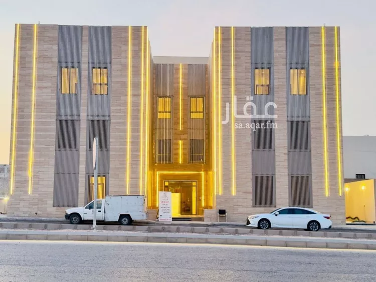 شقة للبيع في شارع عمير بن سنان بن عرفطة, حي المهدية, مدينة الرياض, منطقة الرياض صورة 3