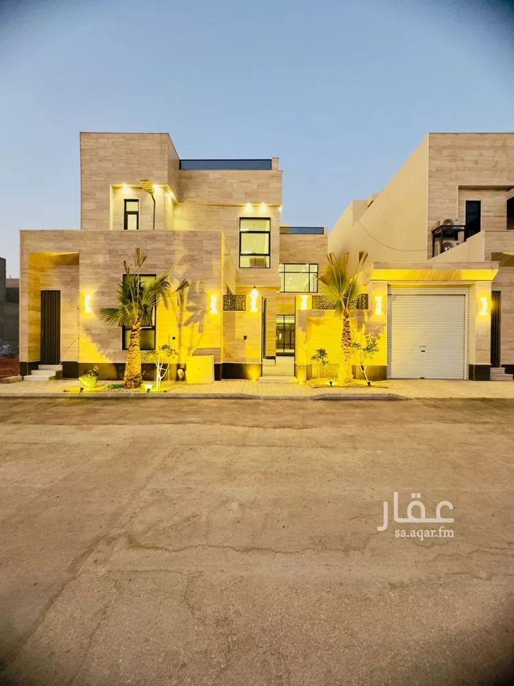 فيلا للبيع في حي المهدية, مدينة الرياض, منطقة الرياض