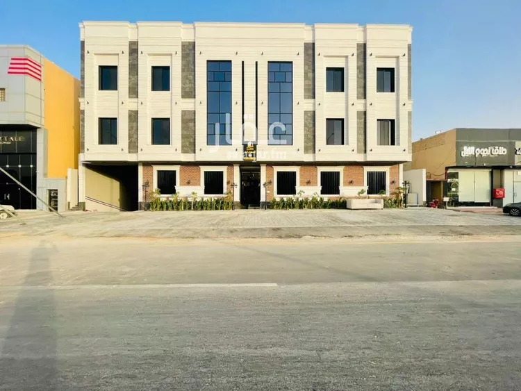 شقة للبيع في شارع فجر, حي ظهرة لبن, مدينة الرياض, منطقة الرياض صورة 3