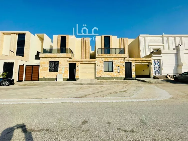 فيلا للبيع في شارع فتيان بن محمد, حي المهدية, مدينة الرياض, منطقة الرياض صورة 2