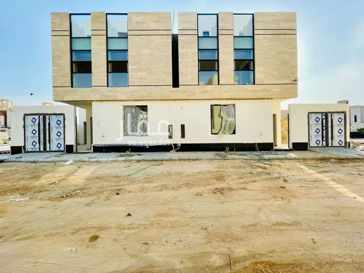 فيلا للبيع في شارع فؤاد سزكين, حي المهدية, مدينة الرياض, منطقة الرياض صورة 2
