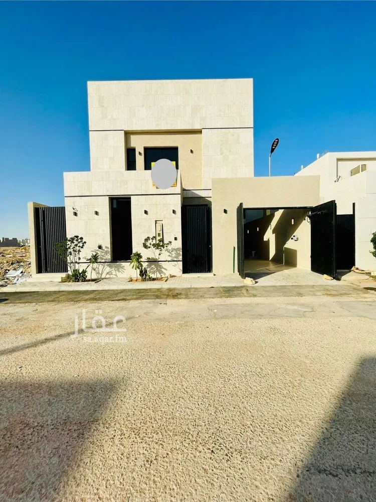 فيلا للبيع في شارع قطب الدين بن السلطان, حي المهدية, مدينة الرياض, منطقة الرياض