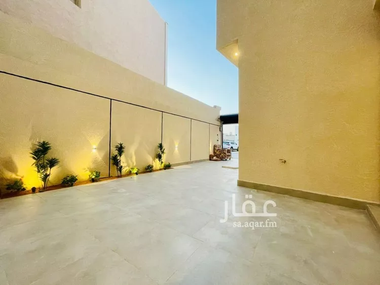 فيلا للبيع في شارع ابن سريج, حي المهدية, مدينة الرياض, منطقة الرياض صورة 4