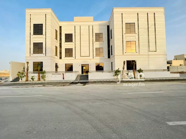 شقة للبيع في شارع سليمان بن أحمد الطبراني, حي المهدية, مدينة الرياض, منطقة الرياض صورة 3