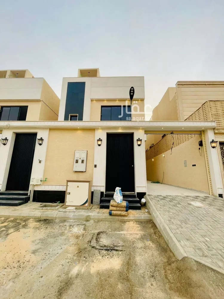 فيلا للبيع في شارع سفيان بن الحكم, حي العوالي, مدينة الرياض, منطقة الرياض صورة 2
