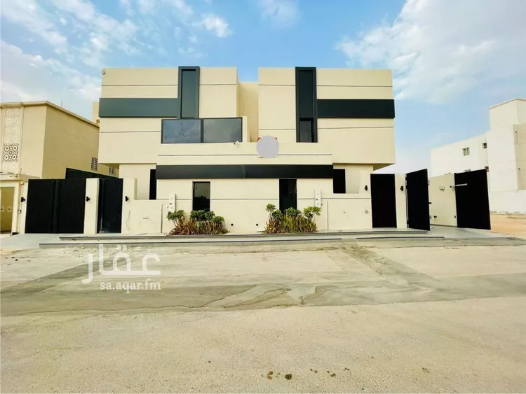 فيلا للبيع في شارع أبي الحسن الأسفرائيني, حي المهدية, مدينة الرياض, منطقة الرياض