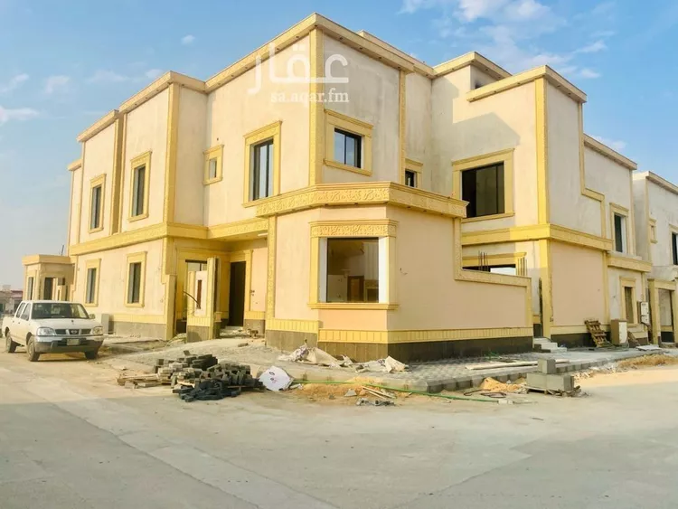 فيلا للبيع في شارع رقم 151, حي ظهرة لبن, مدينة الرياض, منطقة الرياض صورة 3