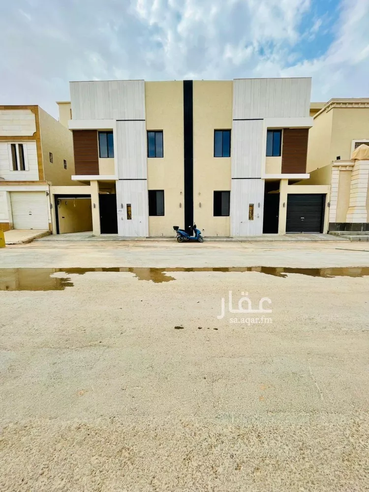 فيلا للبيع في شارع محمد بن أبي بكر القيم, حي المهدية, مدينة الرياض, منطقة الرياض صورة 2