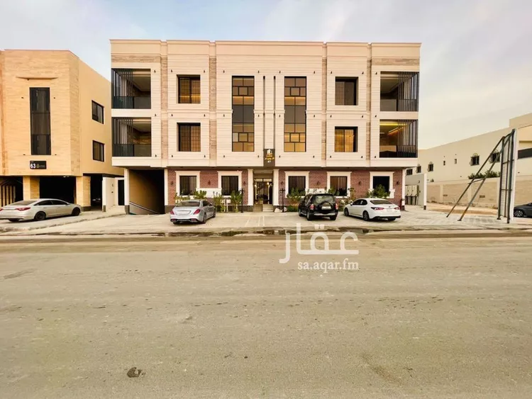 شقة للبيع في شارع القشاشية, حي ظهرة لبن, مدينة الرياض, منطقة الرياض صورة 2