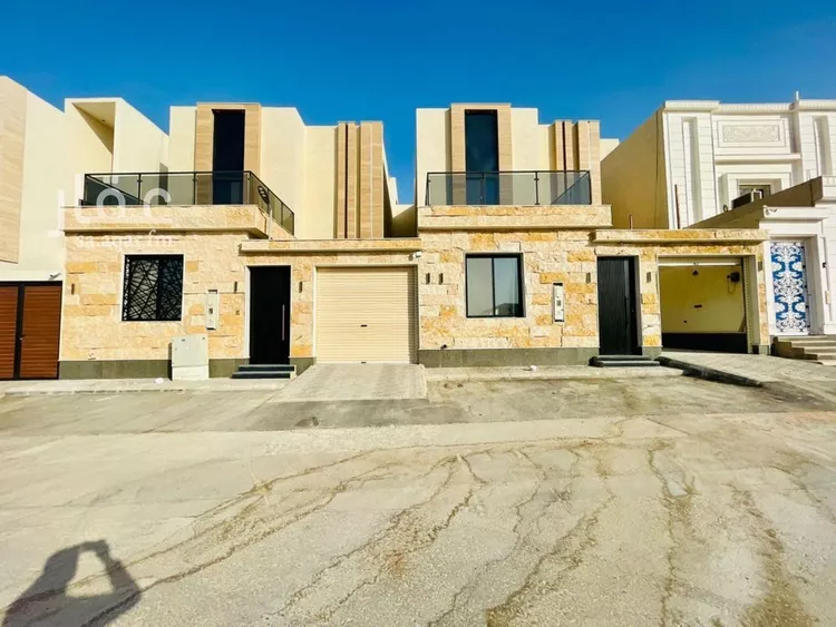 فيلا للبيع في شارع فتيان بن محمد, حي المهدية, مدينة الرياض, منطقة الرياض