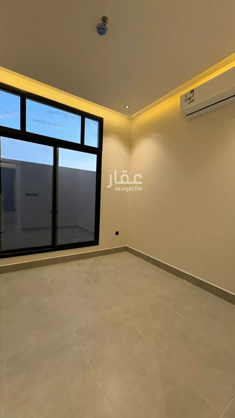 شقة للإيجار في شارع السيل الكبير, حي المهدية, مدينة الرياض, منطقة الرياض