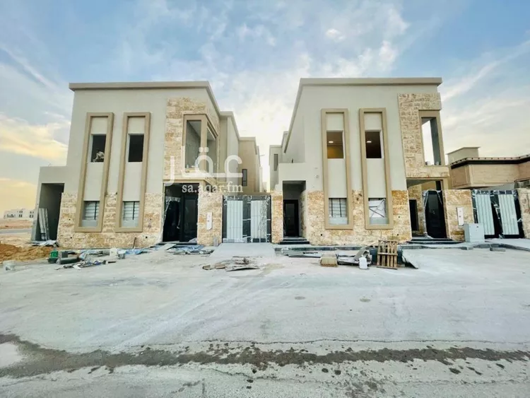 فيلا للبيع في شارع محمد الجبيلي, حي المهدية, مدينة الرياض, منطقة الرياض