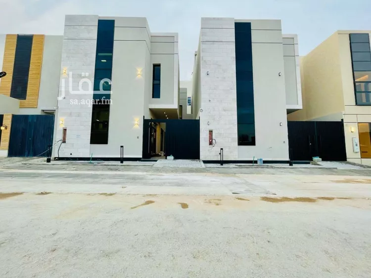فيلا للبيع في شارع شارع بن أبي الشكر الفلكي, حي المهدية, مدينة الرياض, منطقة الرياض