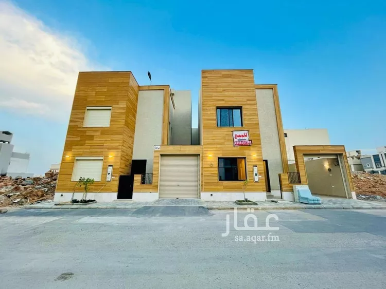 فيلا للبيع في شارع أحمد المطاع, حي المهدية, مدينة الرياض, منطقة الرياض