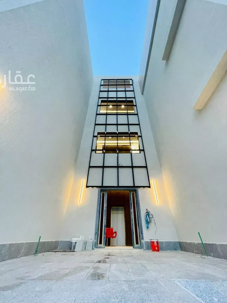 عمارة للبيع في شارع يعقوب الصفار, حي المهدية, مدينة الرياض, منطقة الرياض صورة 3