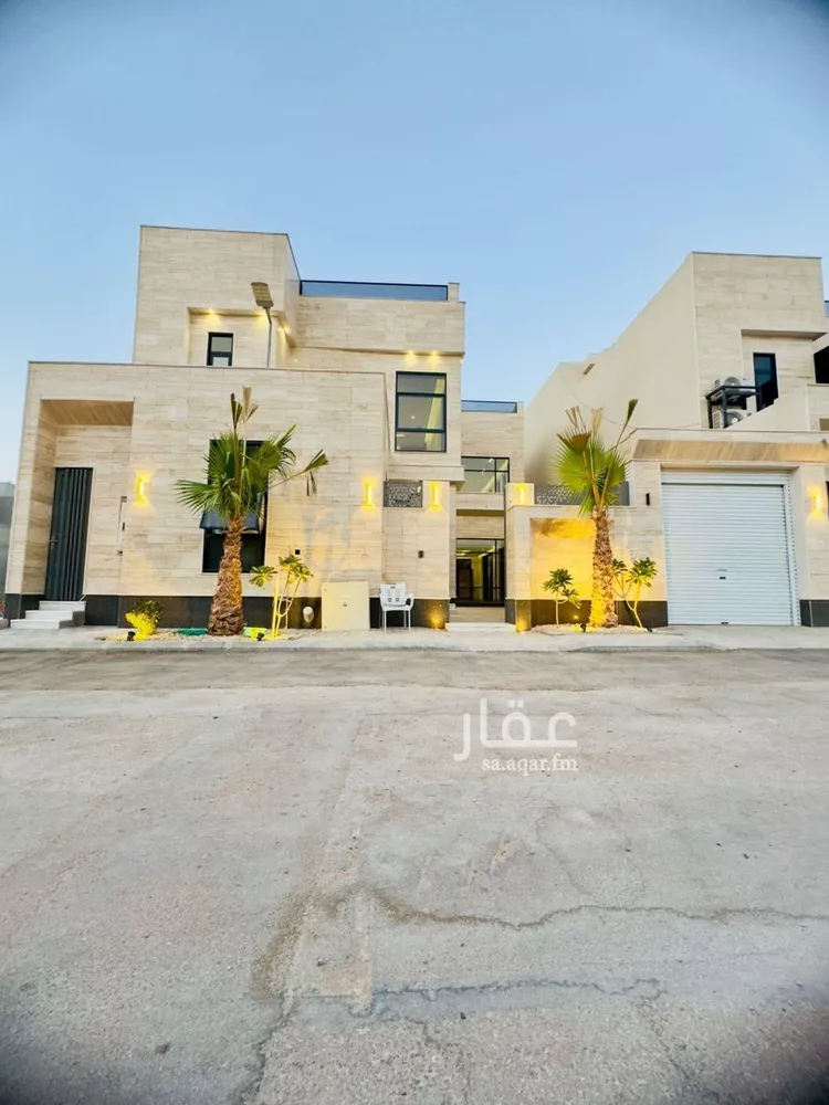 فيلا للبيع في حي المهدية, مدينة الرياض, منطقة الرياض صورة 3