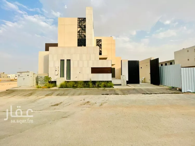 فيلا للبيع في شارع السيل الكبير, حي المهدية, مدينة الرياض, منطقة الرياض صورة 2