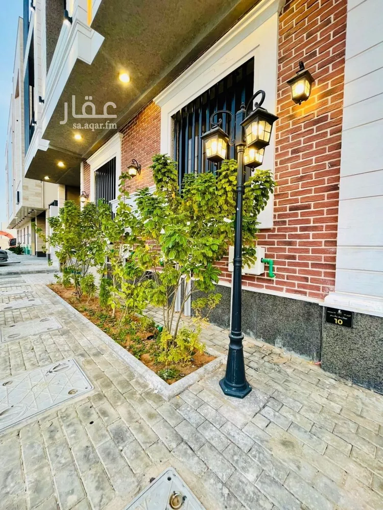 شقة للبيع في شارع القشاشية, حي ظهرة لبن, مدينة الرياض, منطقة الرياض صورة 5