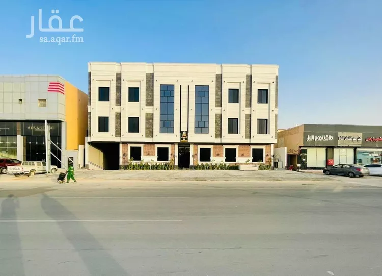 شقة للبيع في شارع فجر, حي ظهرة لبن, مدينة الرياض, منطقة الرياض صورة 2