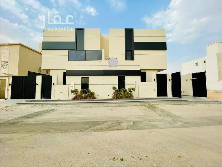 فيلا للبيع في شارع عمر بن عبدالقادر مفتي, حي المهدية, مدينة الرياض, منطقة الرياض