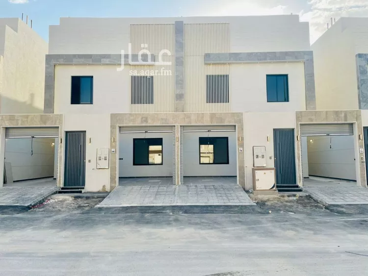 دور للبيع في شارع الجارود السلمي, حي عكاظ, مدينة الرياض, منطقة الرياض صورة 2