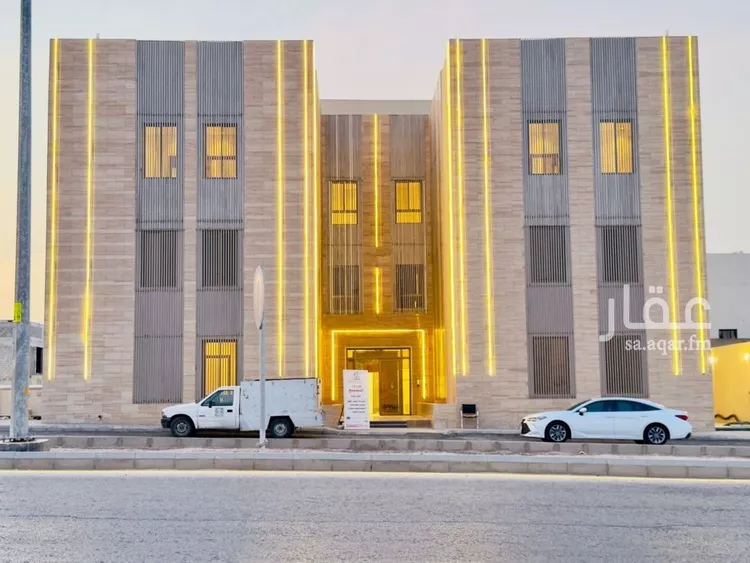 شقة للبيع في شارع عمير بن سنان بن عرفطة, حي المهدية, مدينة الرياض, منطقة الرياض صورة 4